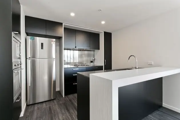 Standard Apart Daire, 2 Yatak Odası