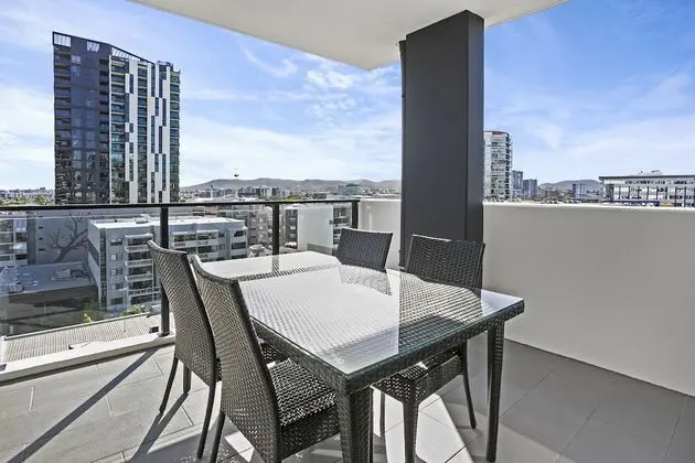 Standard Apart Daire, 2 Yatak Odası