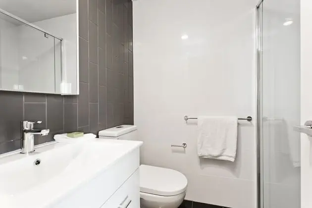 Standard Apart Daire, 2 Yatak Odası