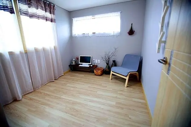 Dubleks, 3 Yatak Odası (40 PY)