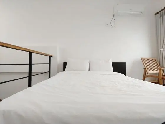 Dubleks (76 sqm)