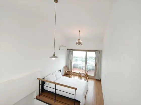 Dubleks (76 sqm)