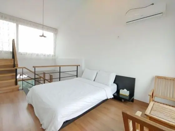 Dubleks (76 sqm)