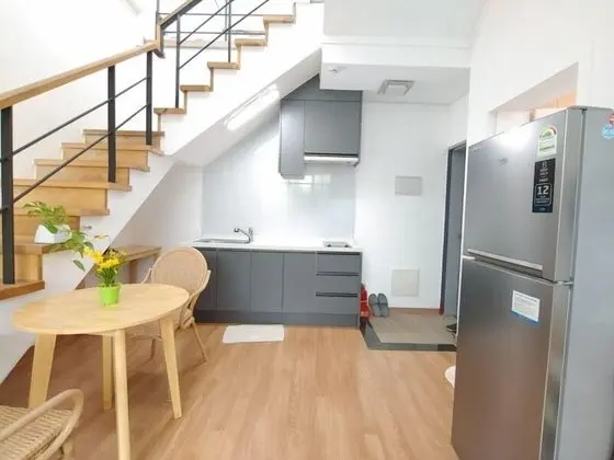 Dubleks (76 sqm)