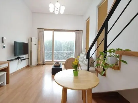 Dubleks (76 sqm)
