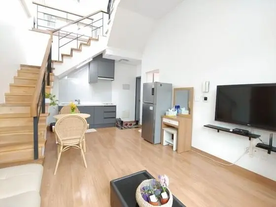 Dubleks (76 sqm)