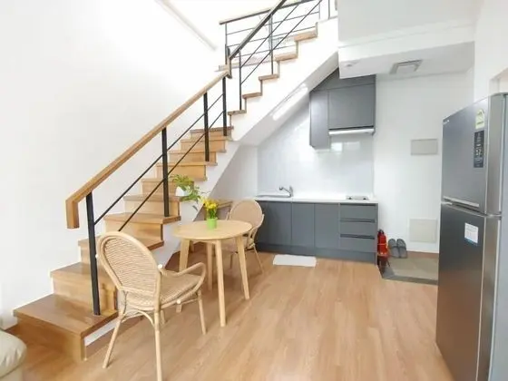 Dubleks (76 sqm)