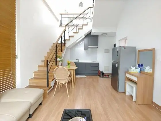 Dubleks (76 sqm)