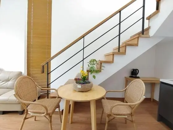 Dubleks (76 sqm)