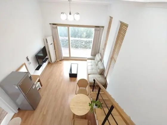 Dubleks (76 sqm)