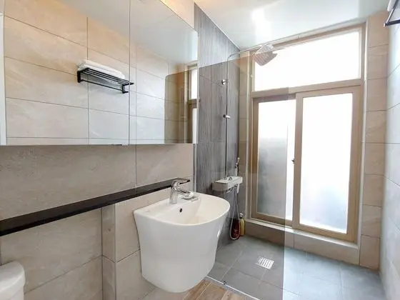 Dubleks (76 sqm)