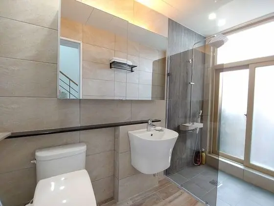 Dubleks (76 sqm)