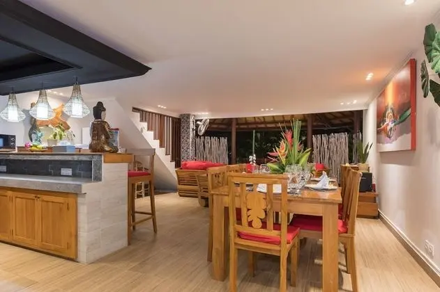 Luxury Villa, 2 Yatak Odası, Havuz Manzaralı