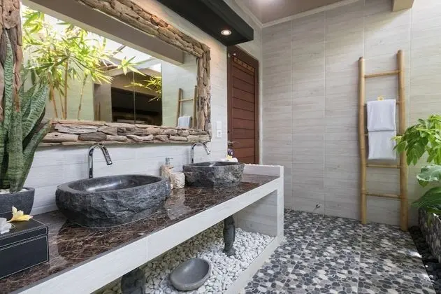Luxury Villa, 2 Yatak Odası, Havuz Manzaralı