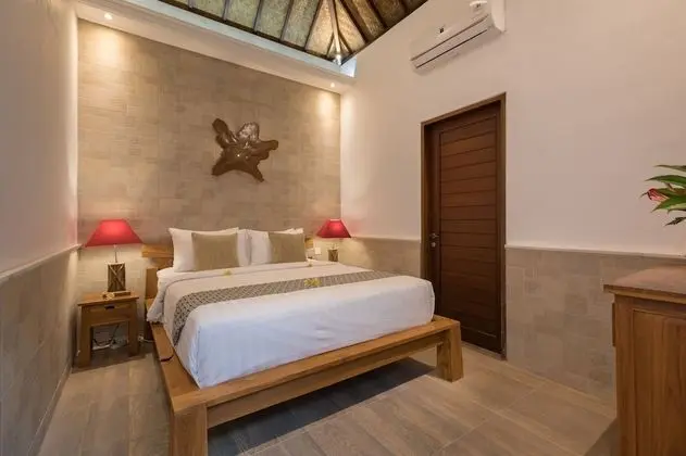 Luxury Villa, 3 Yatak Odası, Havuz Manzaralı