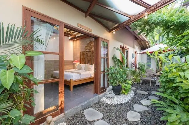 Luxury Villa, 3 Yatak Odası, Havuz Manzaralı