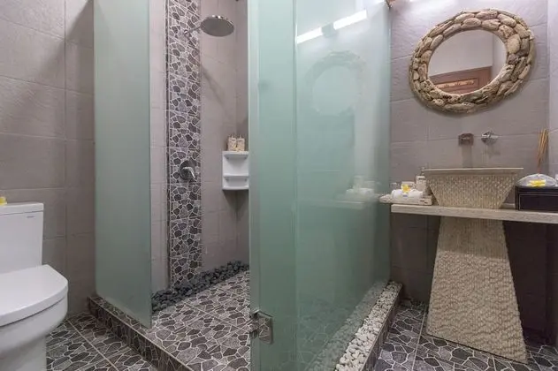 Luxury Villa, 4 Yatak Odası, Havuz Manzaralı