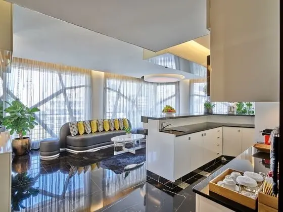 Sodeco Suite