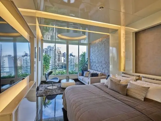 Sodeco Suite