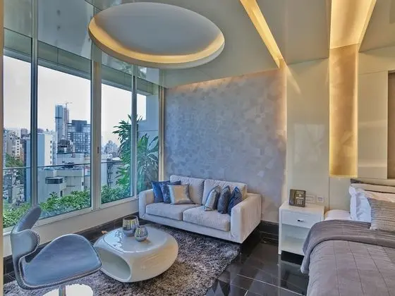 Sodeco Suite