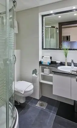 Standard Oda, Şehir Manzaralı