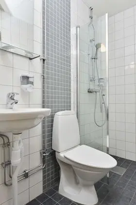Standard Tek Kişilik Oda