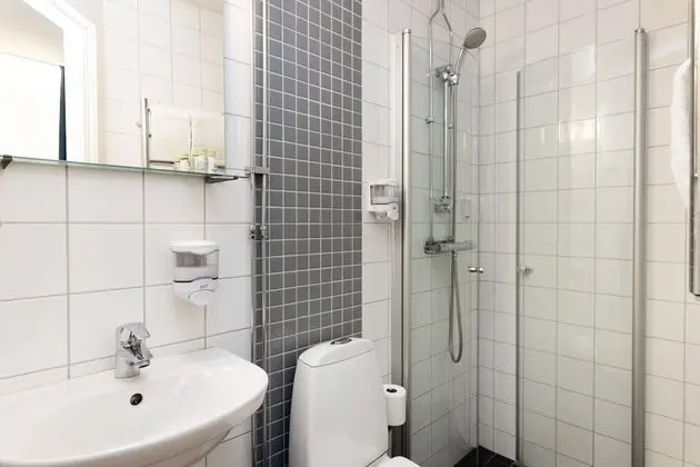 Standard Tek Kişilik Oda