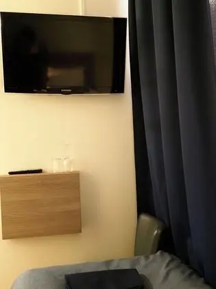 Standard Tek Kişilik Oda