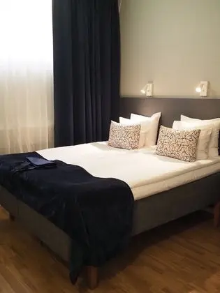 Üç Kişilik Oda