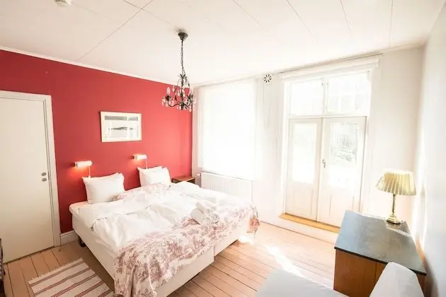 Deluxe Tek Büyük Yataklı Oda, Balkon