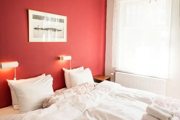 Deluxe Tek Büyük Yataklı Oda, Balkon