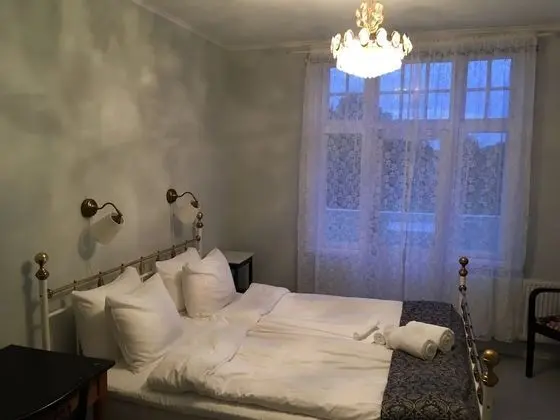Romantic Tek Büyük Yataklı Oda, Balkon