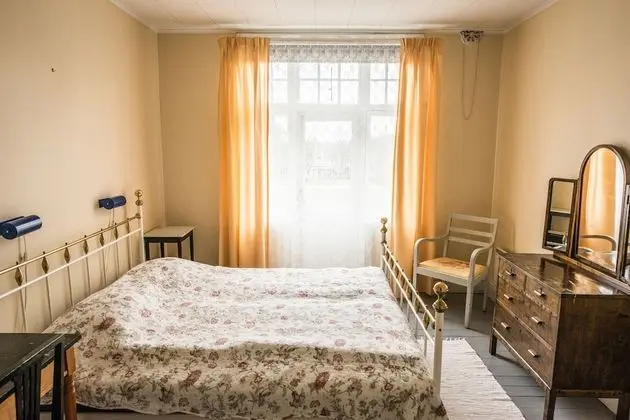 Romantic Tek Büyük Yataklı Oda, Balkon