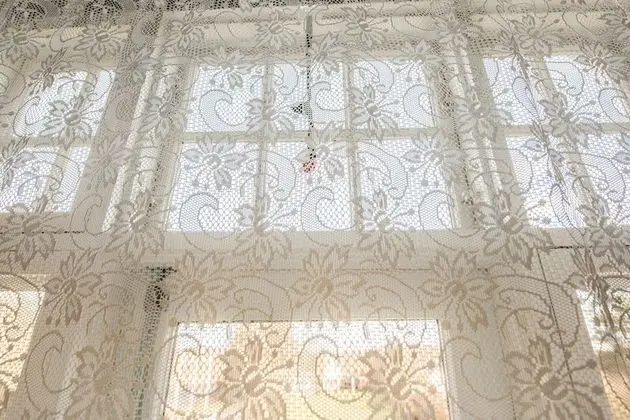 Romantic Tek Büyük Yataklı Oda, Balkon