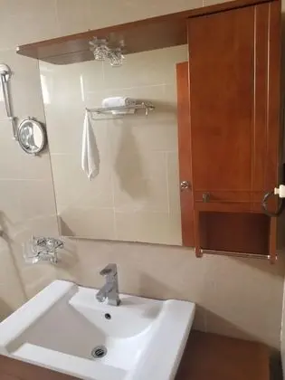 Basic İki Ayrı Yataklı Oda, Sigara İçilmez, Şehir Manzaralı