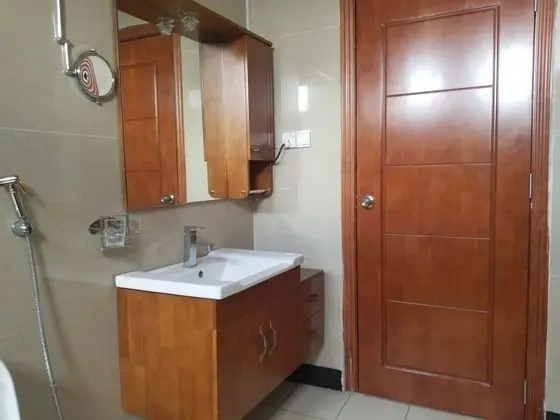 Basic İki Ayrı Yataklı Oda, Sigara İçilmez, Şehir Manzaralı