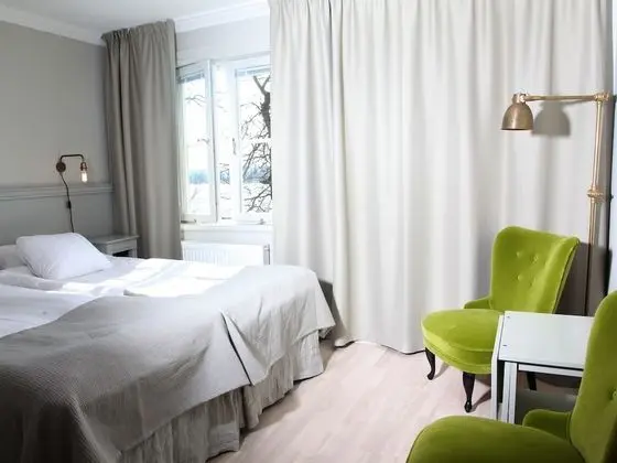 Standard Tek Kişilik Oda