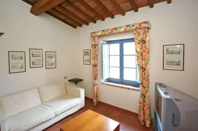 Panoramic Villa, Birden Çok Yatak Odası (Villa Sodi)