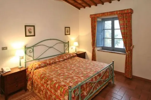 Panoramic Villa, Birden Çok Yatak Odası (Villa Sodi)