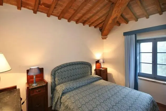 Panoramic Villa, Birden Çok Yatak Odası (Villa Sodi)