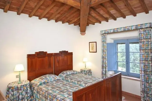 Panoramic Villa, Birden Çok Yatak Odası (Villa Sodi)