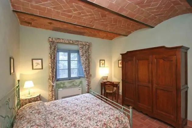 Panoramic Villa, Birden Çok Yatak Odası (Villa Sodi)