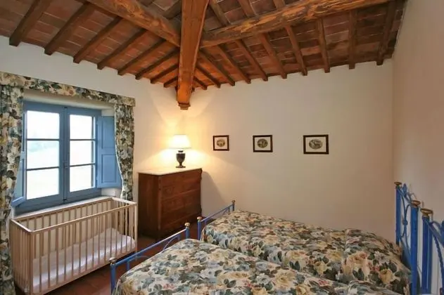 Panoramic Villa, Birden Çok Yatak Odası (Villa Sodi)