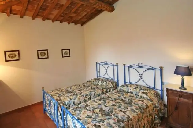 Panoramic Villa, Birden Çok Yatak Odası (Villa Sodi)