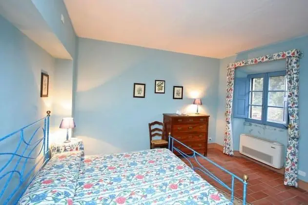 Panoramic Villa, Birden Çok Yatak Odası (Villa Sodi)