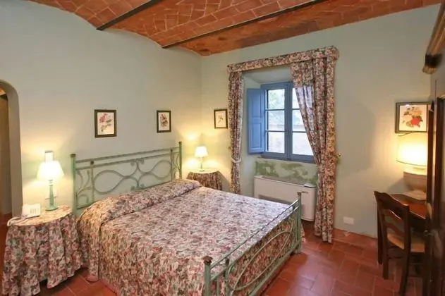 Panoramic Villa, Birden Çok Yatak Odası (Villa Sodi)