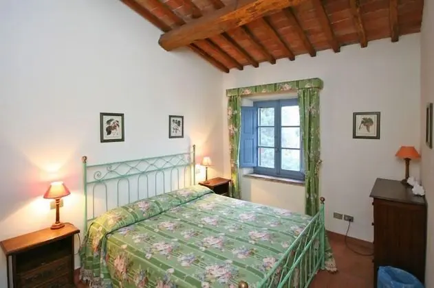 Panoramic Villa, Birden Çok Yatak Odası (Villa Sodi)