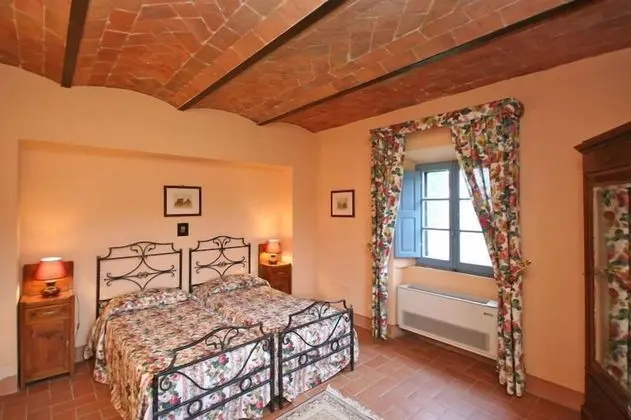 Panoramic Villa, Birden Çok Yatak Odası (Villa Sodi)