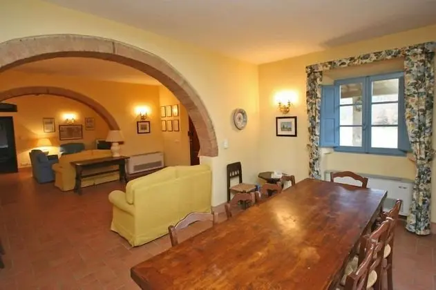 Panoramic Villa, Birden Çok Yatak Odası (Villa Sodi)