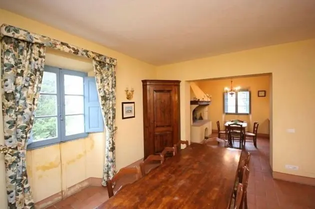 Panoramic Villa, Birden Çok Yatak Odası (Villa Sodi)